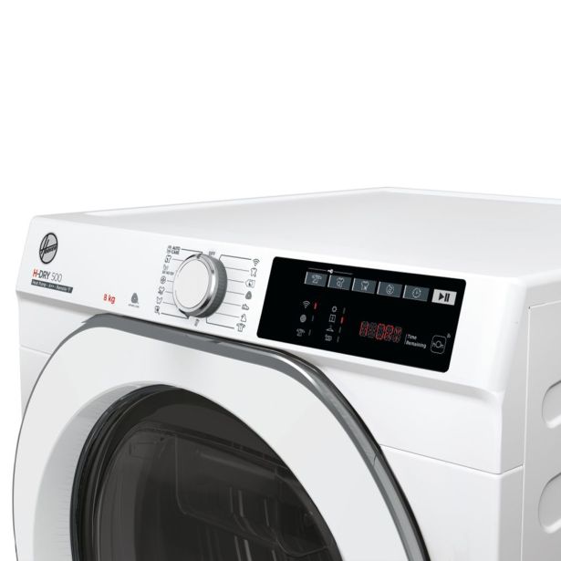 SUŠILNI STROJ HOOVER ND H8A2TCEXS-S H-DRY