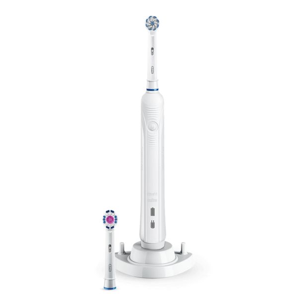 ELEKTRIČNA ZOBNA ŠČETKA ORALB PRO 900