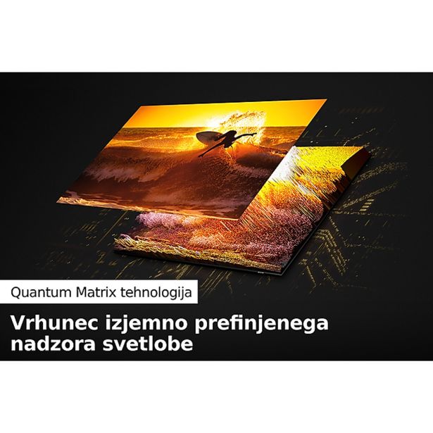 TELEVIZOR SAMSUNG NEO QLED 55QN90B