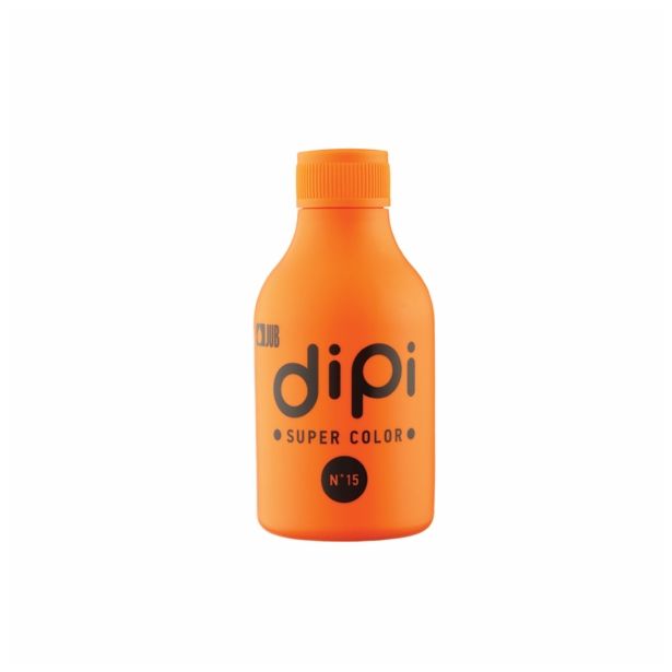 NIANSIRNO SREDSTVO JUB DIPI SUPER COLOR ORANŽNA 15 100 ML