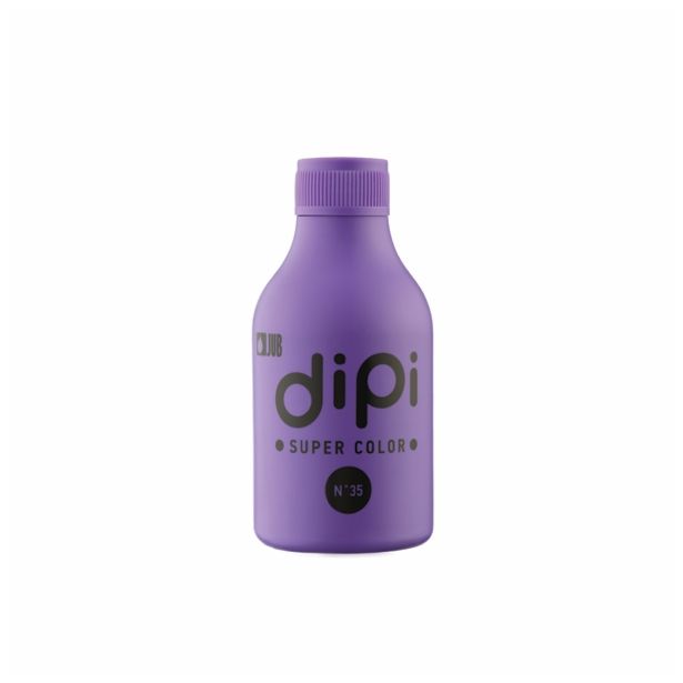 NIANSIRNO SREDSTVO JUB DIPI SUPER COLOR VIJOLIČNA 35 100 ML