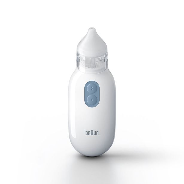 NOSNI ASPIRATOR BRAUN BNA100