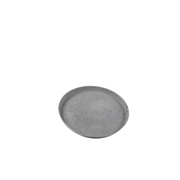 PE ZUNANJI LONEC PODSTAVEK NOVA 23CM BETON