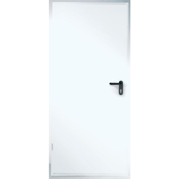 PROTIPOŽARNA VRATA NOVOFERM NOVO PORTA PREMIO EI30-1 1000X2000 MM D