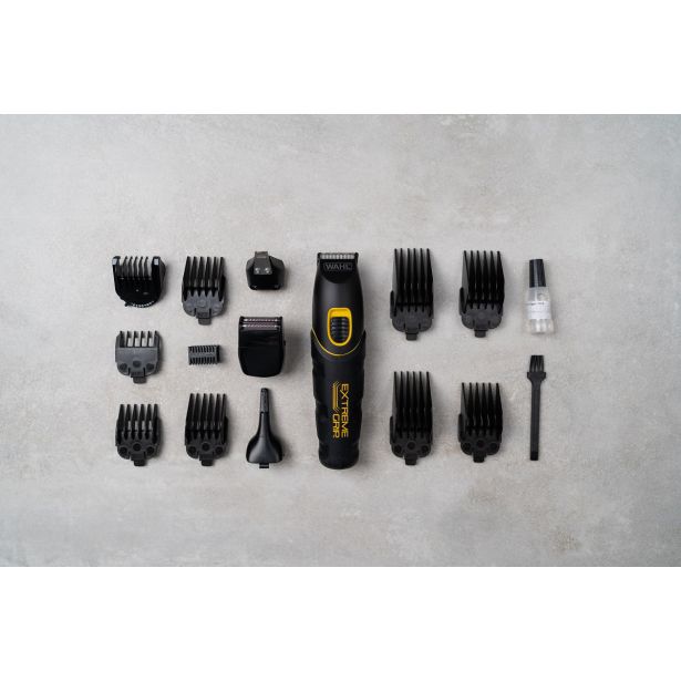 MOŠKI UREJEVALNIK WAHL EXTREME GRIP ADVANCED