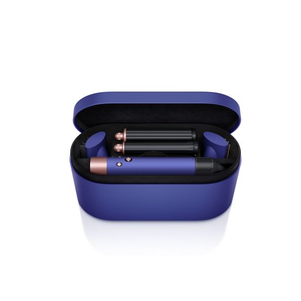 OBLIKOVALEC LAS DYSON AIRWRAP COMPLETE VINCA BLUE/ROSE LONG-SPEC EDIT