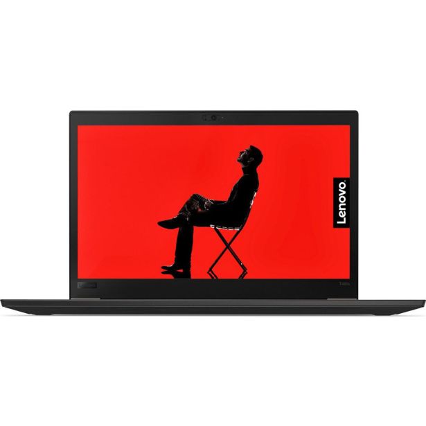 OBNOVLJEN PRENOSNIK LENOVO EKOMP THINKPAD T480S I5-8250U/16GB/500GB/W11P