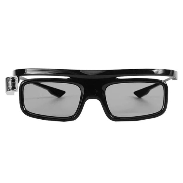 OČALA ZA PROJEKTOR BYINTEK SHUTTER GLASSES 3D DLP LINK LCD