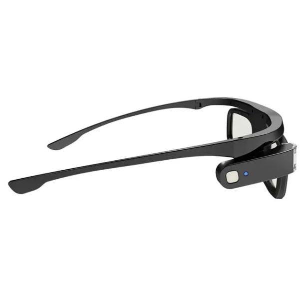 OČALA ZA PROJEKTOR BYINTEK SHUTTER GLASSES 3D DLP LINK LCD