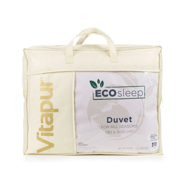 ODEJA VITAPUR ECO SLEEP 140X200