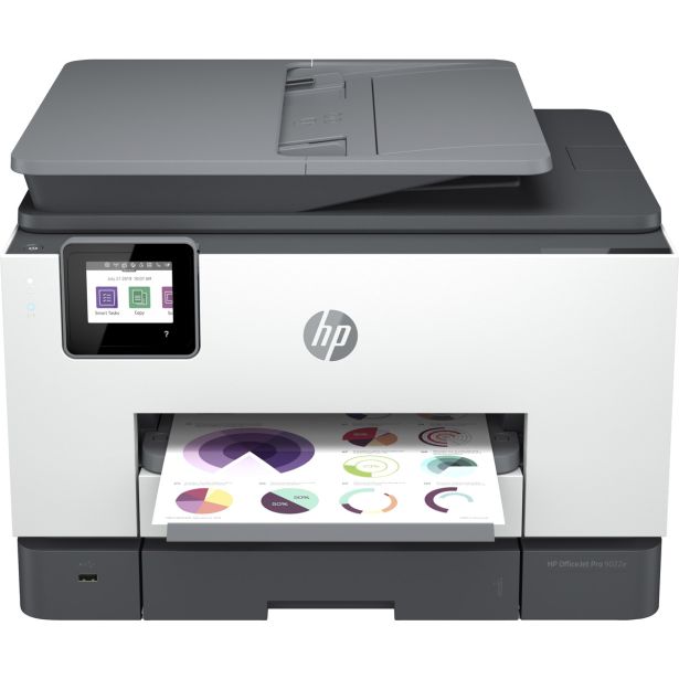 TISKALNIK HP OFFICEJET PRO 9022E ALL-IN-ONE A4