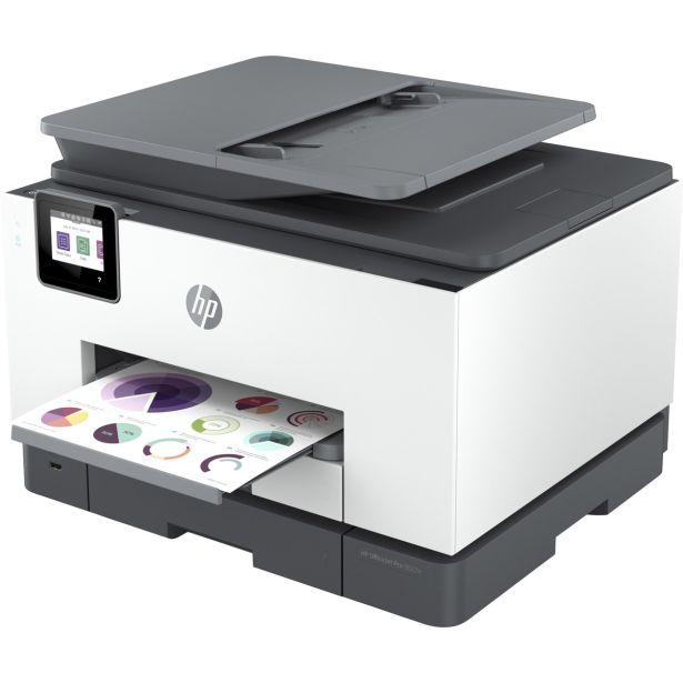 TISKALNIK HP OFFICEJET PRO 9022E ALL-IN-ONE A4