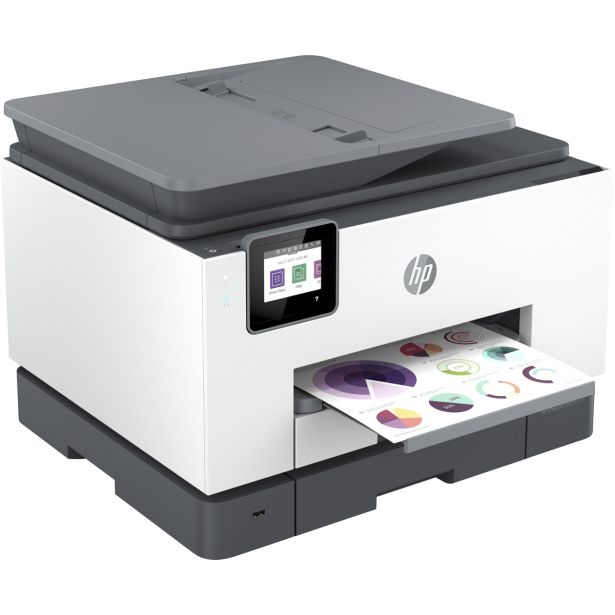 TISKALNIK HP OFFICEJET PRO 9022E ALL-IN-ONE A4