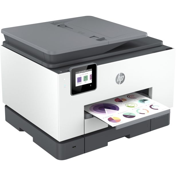 MULTIFUNKCIJSKA NAPRAVA HP OFFICEJET PRO 9022E ALL-IN-ONE A4