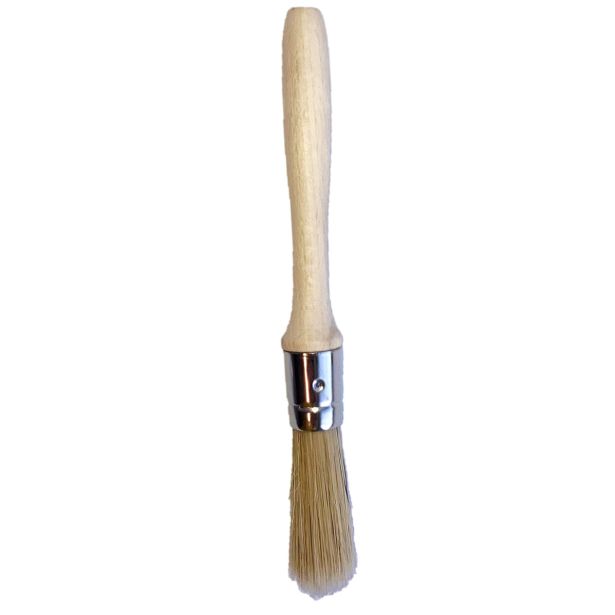 OKROGLI ČOPIČ ŽIMA ŠT.8 FI 15