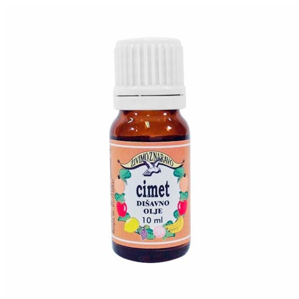 ETERIČNO OLJE MULLER 10 ML CIMET