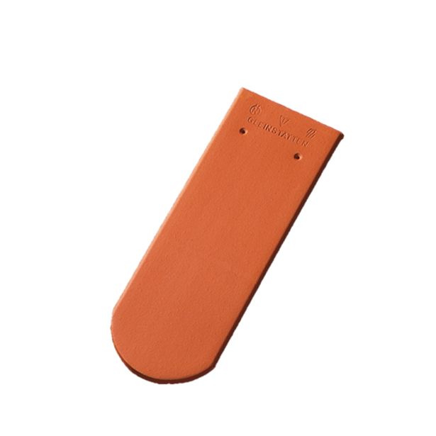 OPEČNI BOBROVEC TONDACH BOBROVEC 3/4 14X40 TEMNO RJAV, NATUR COLOR