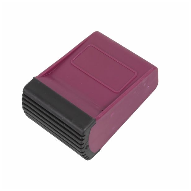 OPREMA IN DELI ZA LESTEV KRAUSE CORDA NOGICA PVC 64X25 MM LILA