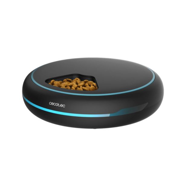 OPREMA ZA MAČKE CECOTEC DOZIRNIK HRANE PUMBA 1600 PURRFECT MEAL