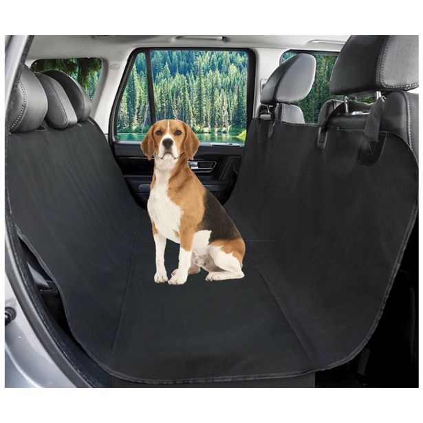 OPREMA ZA PSE PET TRANSPORT PREVLEKA 125X43X38CM, SORTIRANO