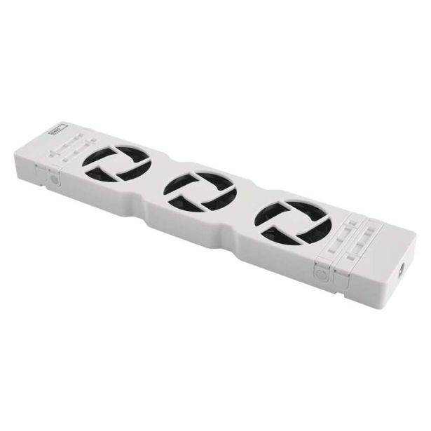 OPREMA ZA RADIATOR EMOS VENTILATOR POD RADIATORJEM MONO