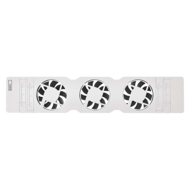 OPREMA ZA RADIATOR EMOS VENTILATOR POD RADIATORJEM MONO