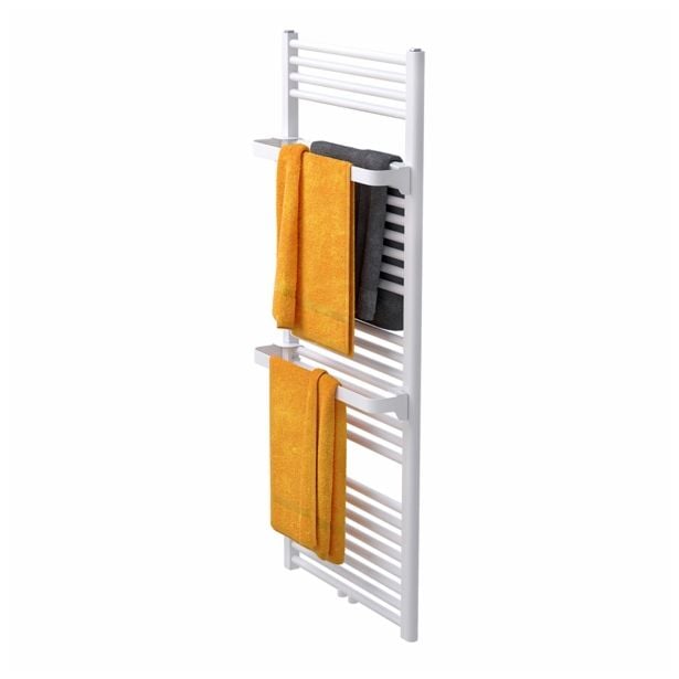 OPREMA ZA RADIATOR SMART DUO SET 450 BEL