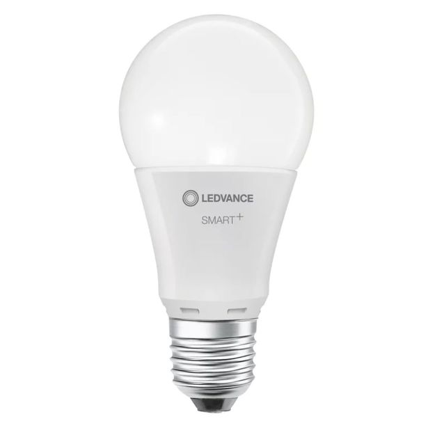 OPREMA ZA SMART SVETILA LEDVANCE A75 9.5W/827 DIM FR E27 SMART WIFI