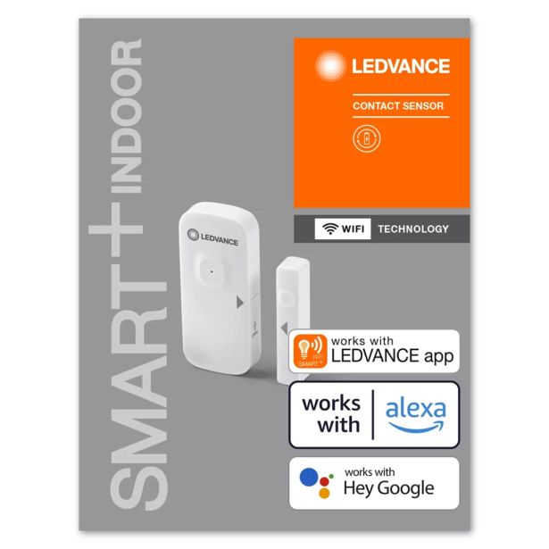 OPREMA ZA SMART SVETILA LEDVANCE KONTAKTNI SENZOR SMART WIFI