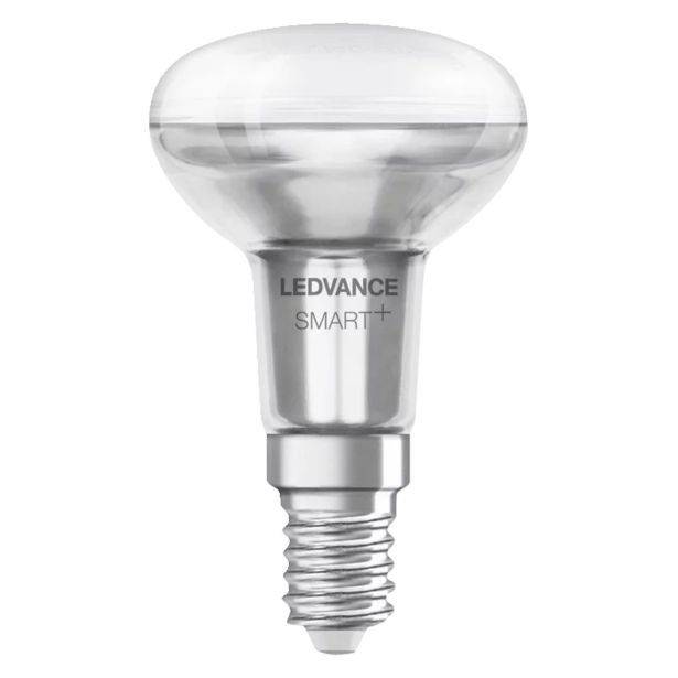 OPREMA ZA SMART SVETILA LEDVANCE R50 40 3W RGBW E14 SMART WIFI