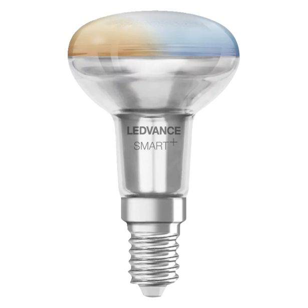 OPREMA ZA SMART SVETILA LEDVANCE R50 40 3W RGBW E14 SMART WIFI