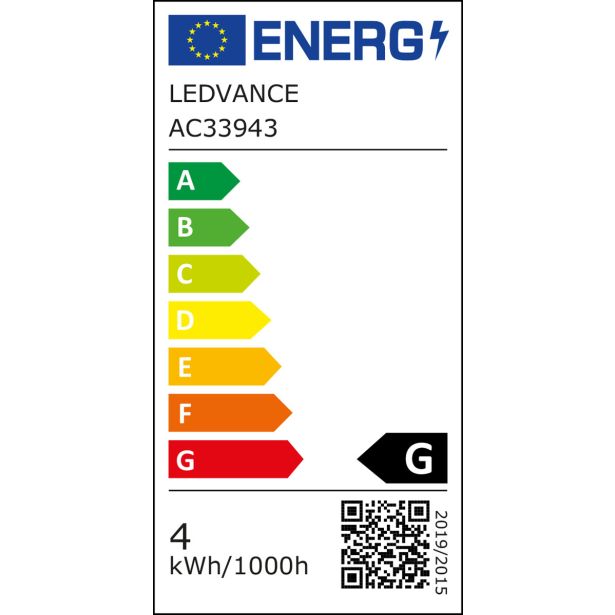 OPREMA ZA SMART SVETILA LEDVANCE R50 40 3W RGBW E14 SMART WIFI