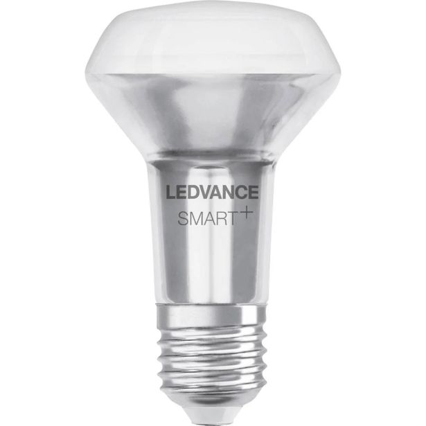 OPREMA ZA SMART SVETILA LEDVANCE R63 60 4.7W RGBW E27 SMART WIFI