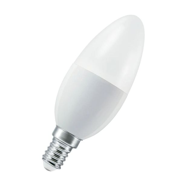 OPREMA ZA SMART SVETILA SVEČKA 5W/827 DIM E14 SMART