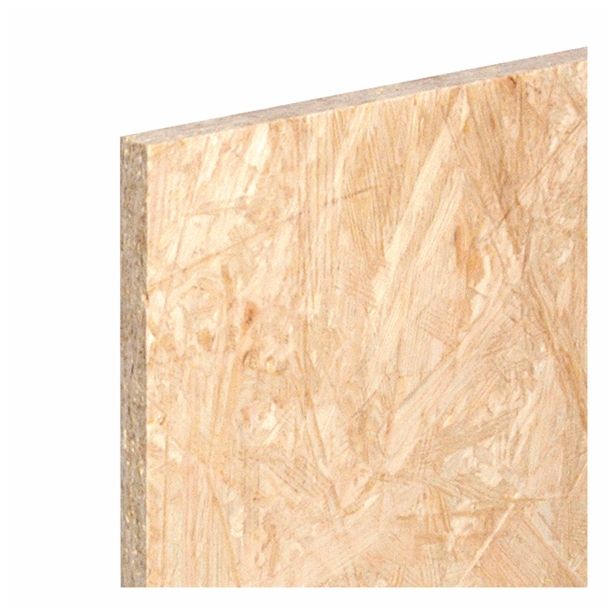 OSB PLOŠČA OSB/3 2500X1250X12 MM SE