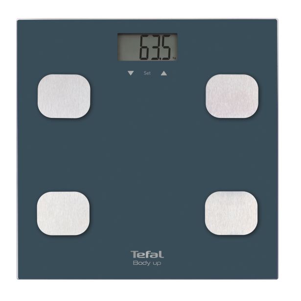 OSEBNA TEHTNICA TEFAL BODY UP BM2520V0