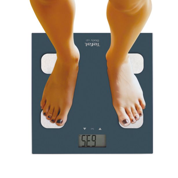 OSEBNA TEHTNICA TEFAL BODY UP BM2520V0