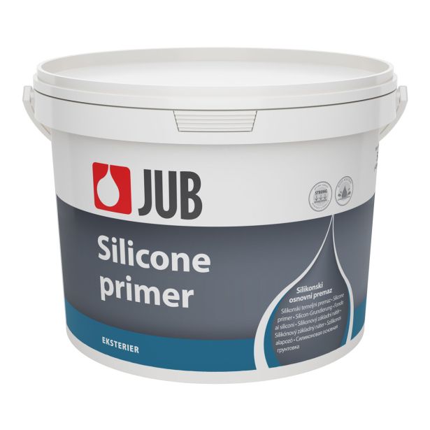 OSNOVNI PREMAZ JUB SILICONE PRIMER 5 L