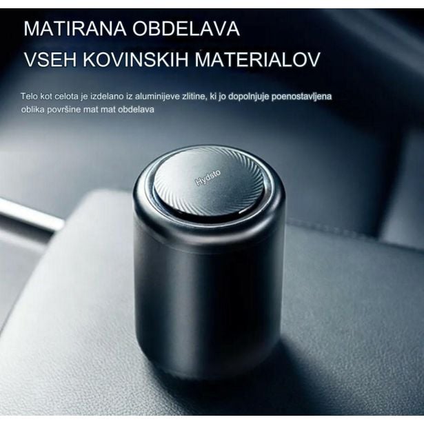 OSVEŽILEC ZRAKA LYDSTO A1 - COLOGNE