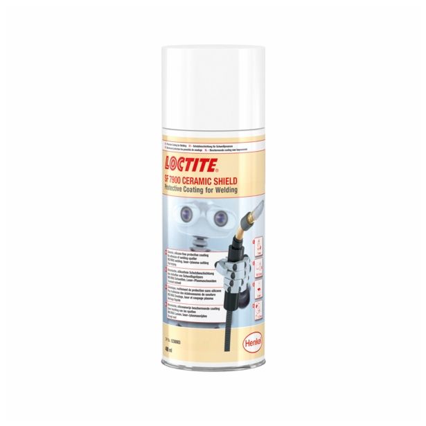 LOCTITE SF 7900 AE 400ML EGFD  - ZA VARJENJE