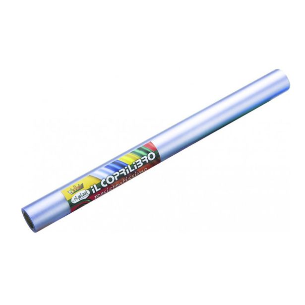 OVITEK ZA ZVEZEK TARGET FOLIJA ZA ZAVIJANJE 5 M X 45 CM COVERGLASS 1250868