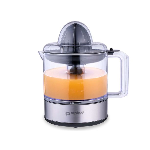 OŽEMALNIK CITRUSOV ALPINA JUICER 3369