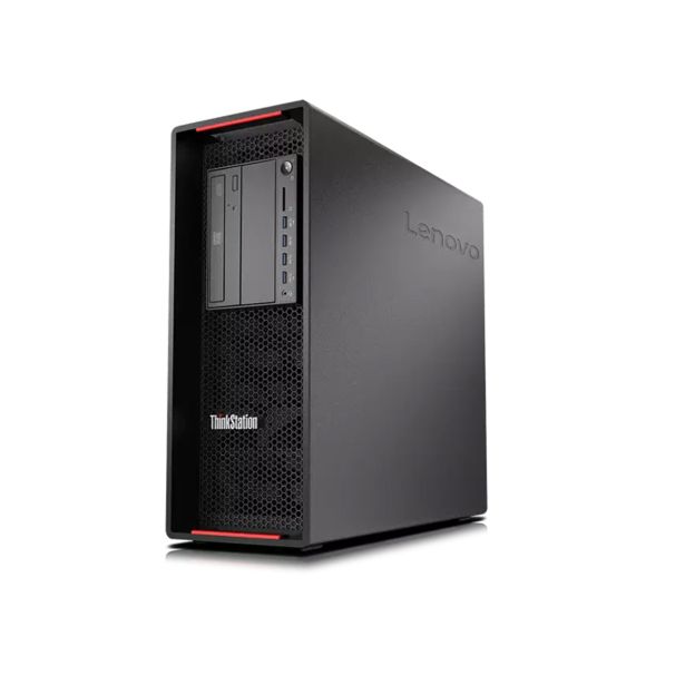 OBNOVLJEN RAČUNALNIK LENOVO P510 TOWER WORKSTATION INTEL XEON/32GB/512GB