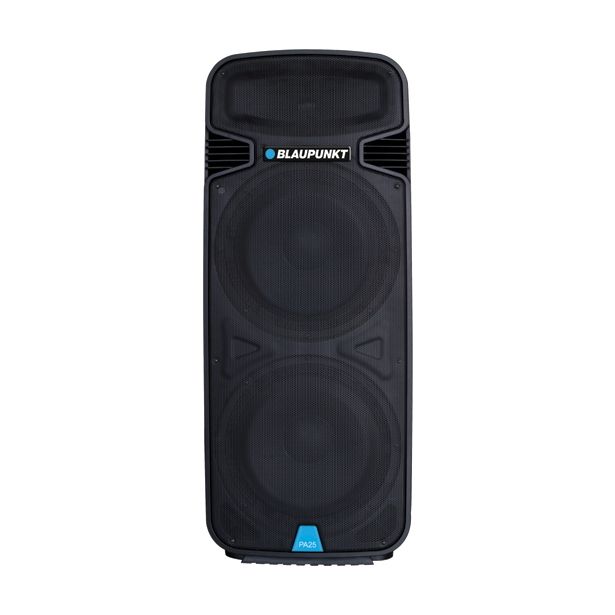 KARAOKE BLUETOOTH ZVOČNIK BLAUPUNKT PA25