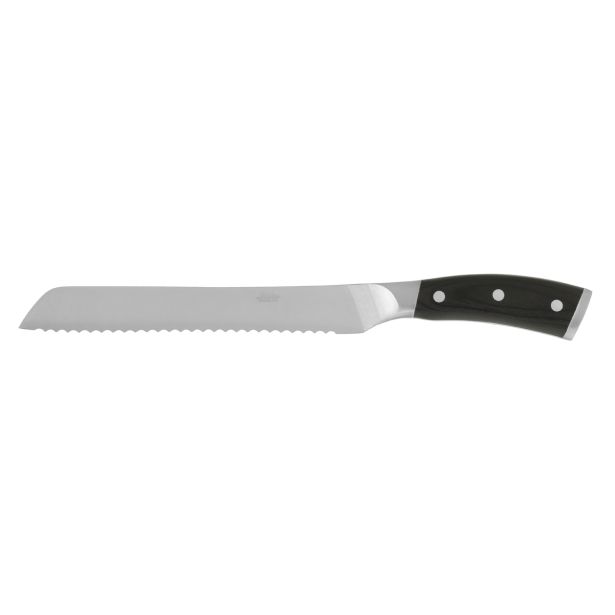 KUHINJSKI NOŽ MAKU PAKKA ZA KRUH 37.5 CM