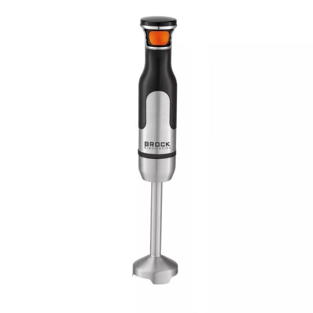 PALIČNI MEŠALNIK BROCK HB 8001 S