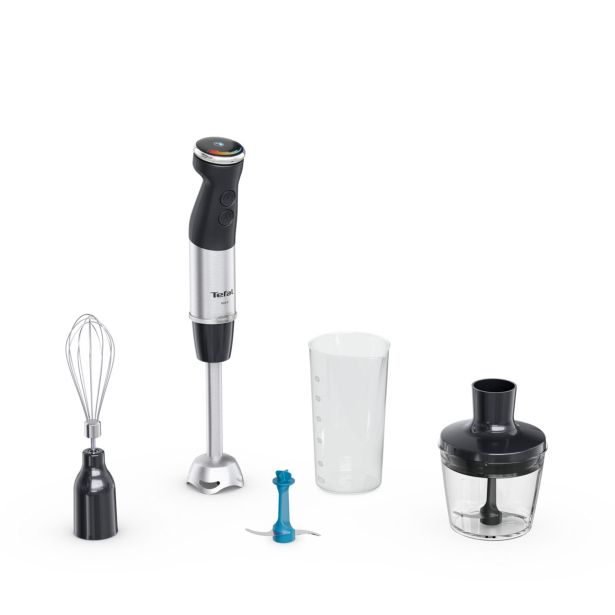 PALIČNI MEŠALNIK TEFAL HB67E830 QUICKCHEF+