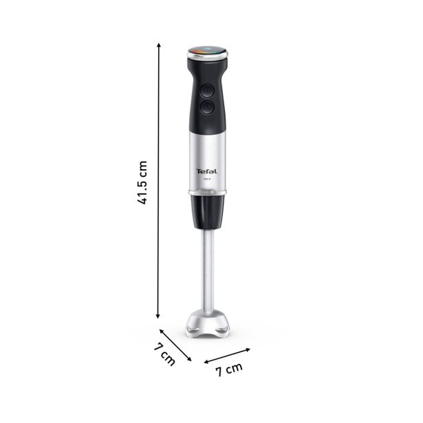 PALIČNI MEŠALNIK TEFAL HB67E830 QUICKCHEF+