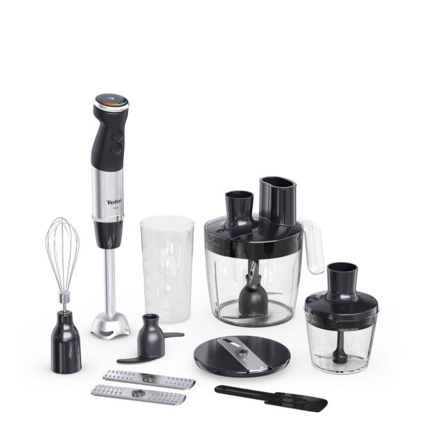 PALIČNI MEŠALNIK TEFAL HB67G830 QUICKCHEF+