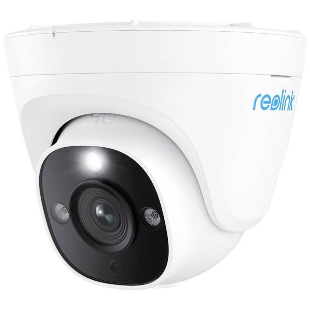 PAMETNA KAMERA REOLINK P334 IP KAMERA